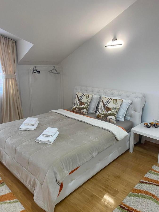 Villa Jelena เนโกทิโน ภายนอก รูปภาพ