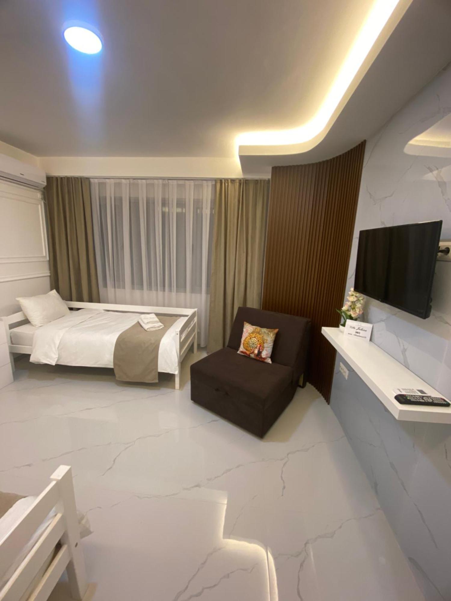 Villa Jelena เนโกทิโน ภายนอก รูปภาพ