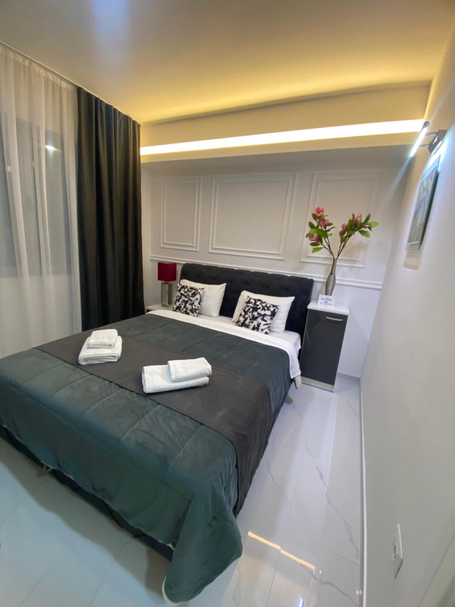 Villa Jelena เนโกทิโน ภายนอก รูปภาพ