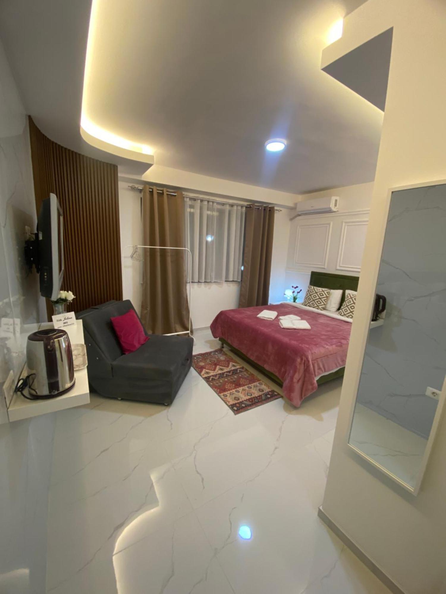 Villa Jelena เนโกทิโน ภายนอก รูปภาพ