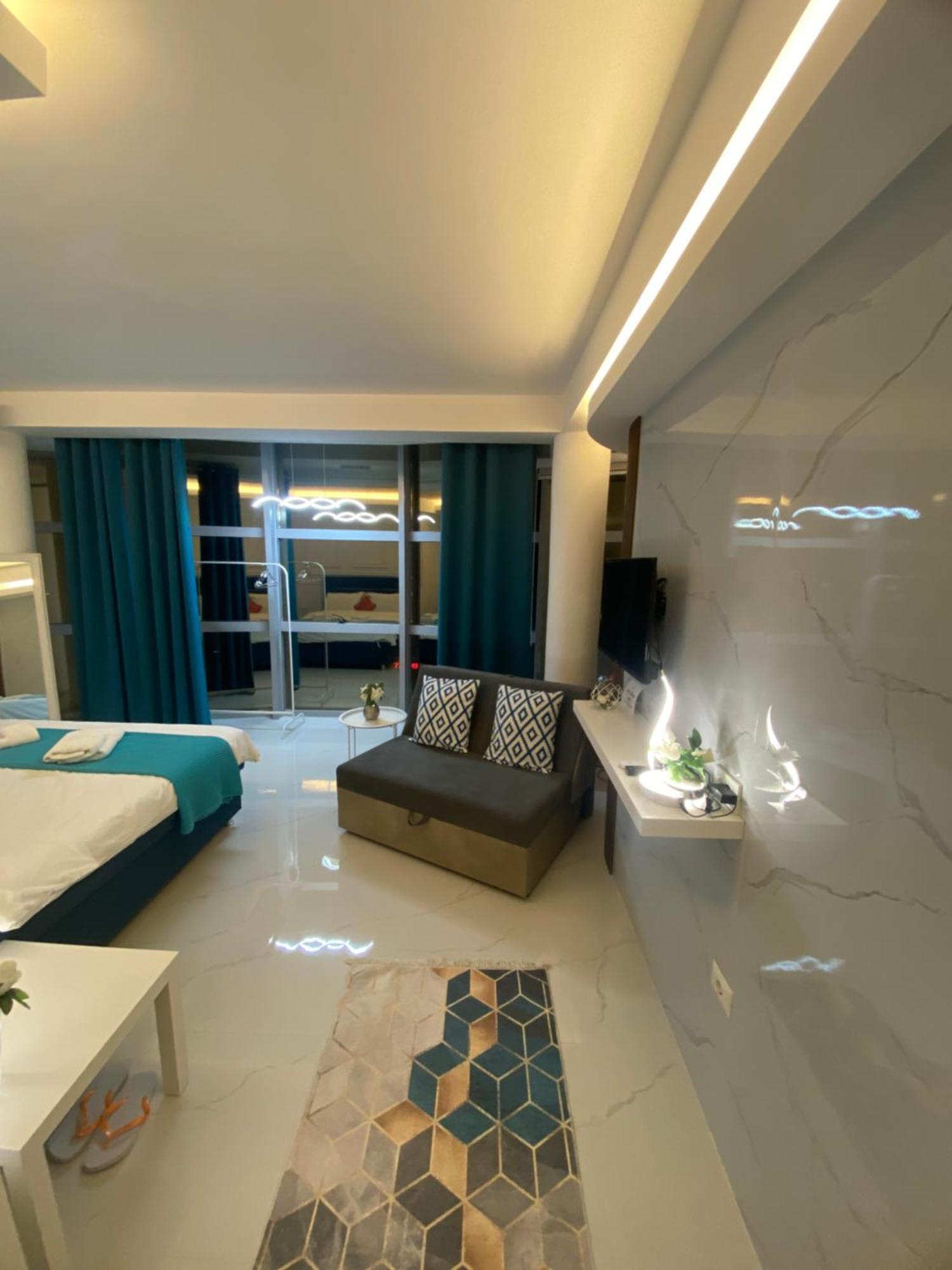 Villa Jelena เนโกทิโน ภายนอก รูปภาพ