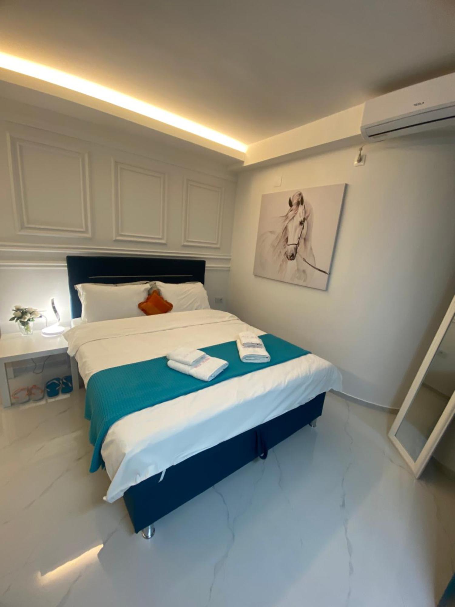 Villa Jelena เนโกทิโน ภายนอก รูปภาพ