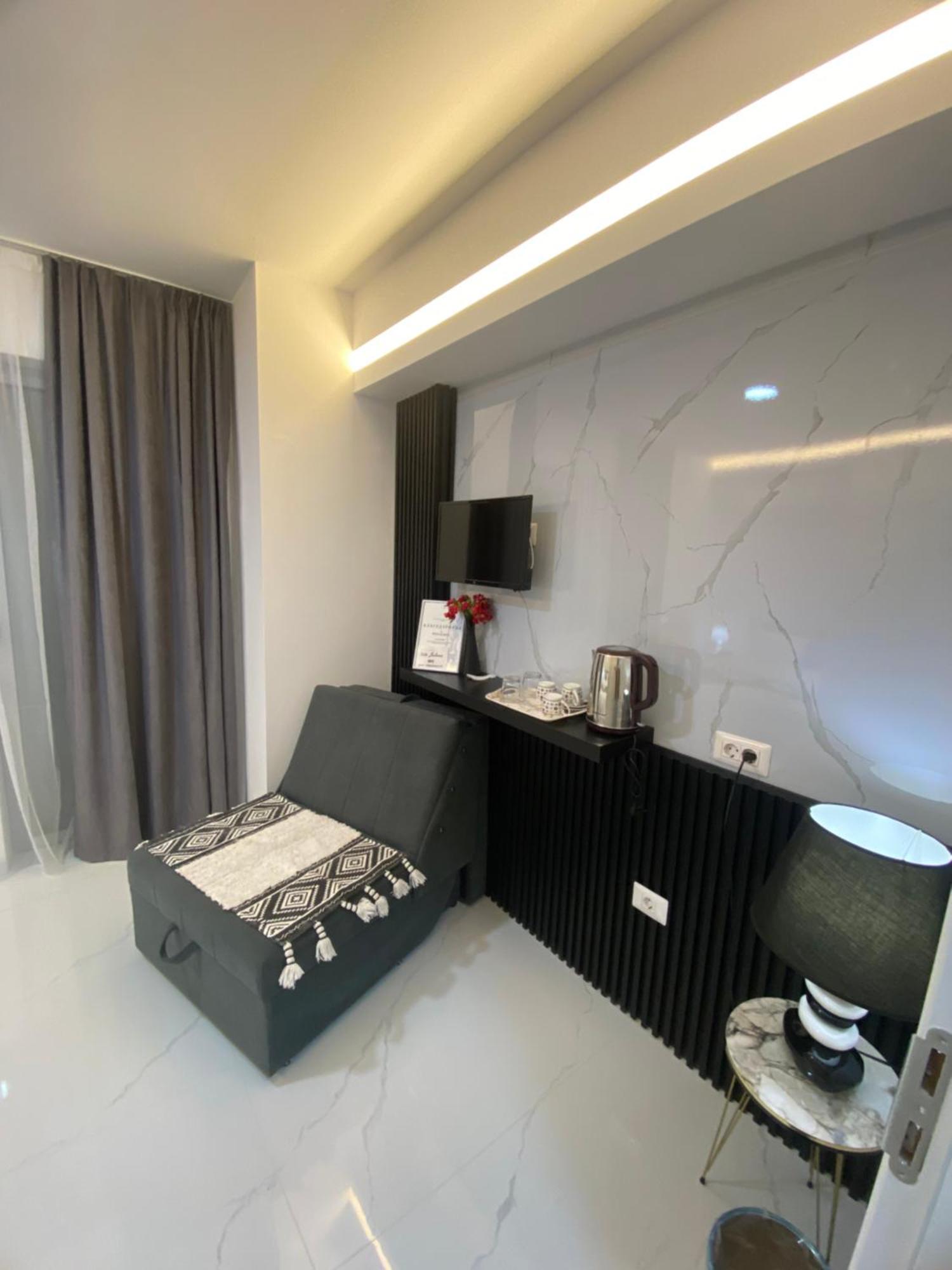 Villa Jelena เนโกทิโน ภายนอก รูปภาพ