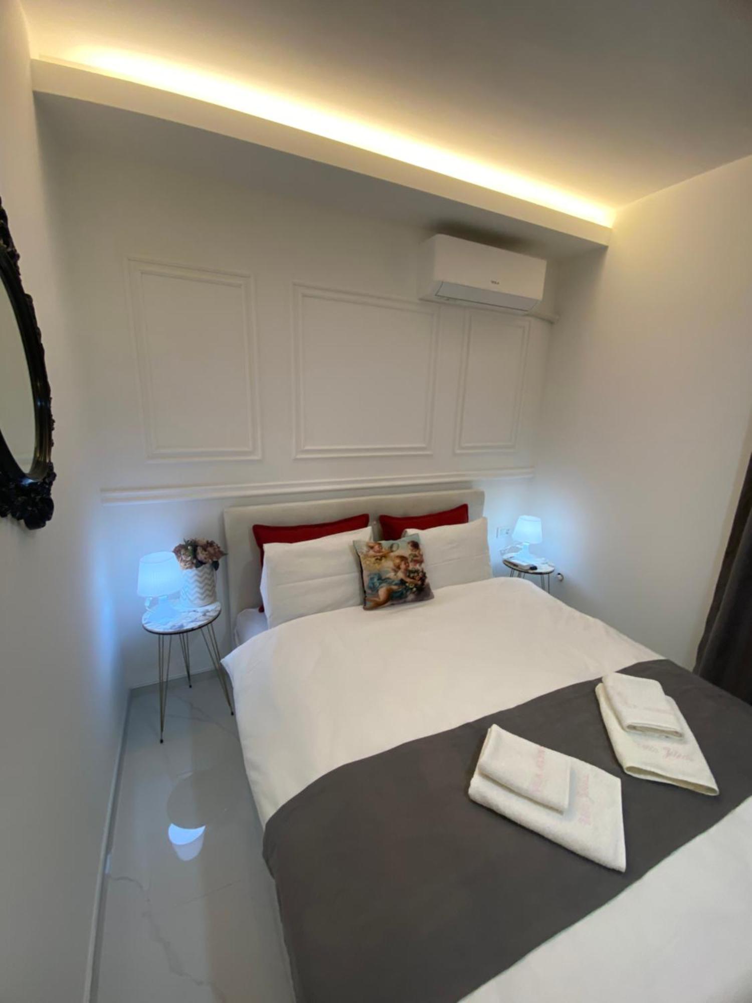 Villa Jelena เนโกทิโน ภายนอก รูปภาพ