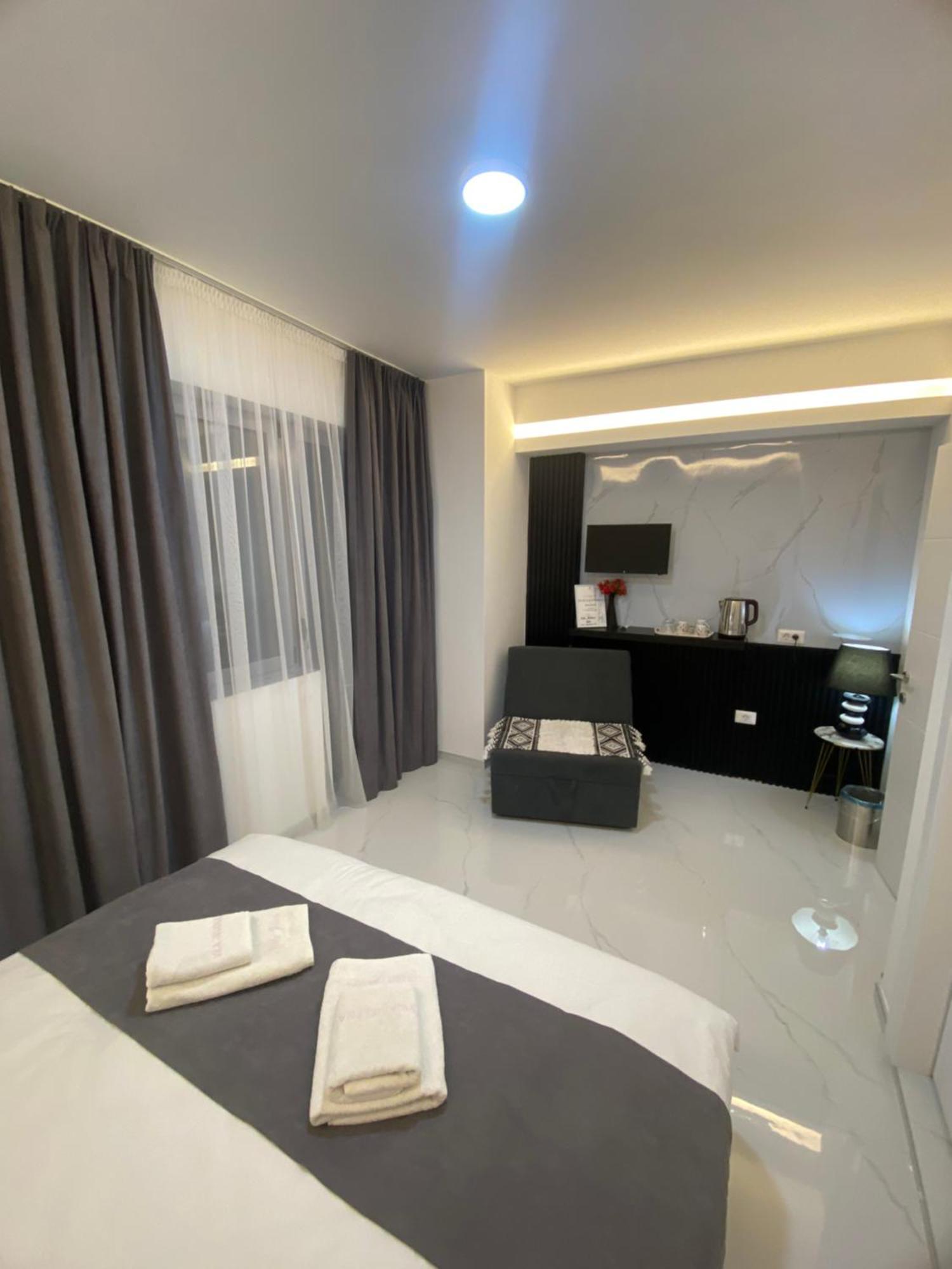 Villa Jelena เนโกทิโน ภายนอก รูปภาพ